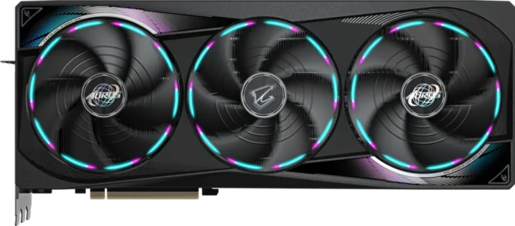 GIGABYTE AORUS Master grafička kartica GeForce RTX 5080, 16GB GDDR7, 256-bit, 3x DisplayPort, HDMI