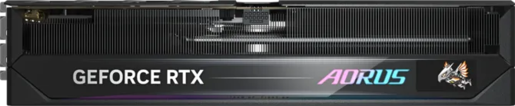 GIGABYTE AORUS Master grafička kartica GeForce RTX 5080, 16GB GDDR7, 256-bit, 3x DisplayPort, HDMI