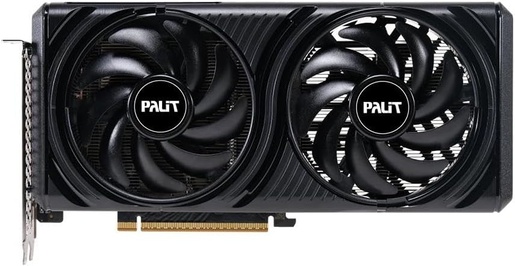 PALIT Infinity 2 OC grafička kartica GeForce RTX 5060, 8GB GDDR7, 128-bit, 3x DisplayPort, HDMI