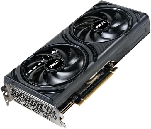 PALIT Infinity 2 OC grafička kartica GeForce RTX 5060, 8GB GDDR7, 128-bit, 3x DisplayPort, HDMI