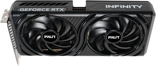 PALIT Infinity 2 OC grafička kartica GeForce RTX 5060, 8GB GDDR7, 128-bit, 3x DisplayPort, HDMI