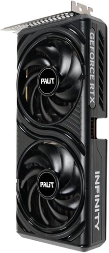 PALIT Infinity 2 OC grafička kartica GeForce RTX 5060, 8GB GDDR7, 128-bit, 3x DisplayPort, HDMI