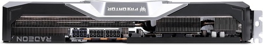 ACER Predator grafička kartica Radeon RX 9070 XT OC, 16GB GDDR6, HDMI, 3x DisplayPort