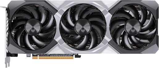 ACER Predator grafička kartica Radeon RX 9070 XT OC, 16GB GDDR6, HDMI, 3x DisplayPort