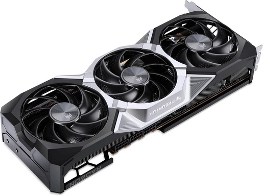 ACER Predator grafička kartica Radeon RX 9070 XT OC, 16GB GDDR6, HDMI, 3x DisplayPort