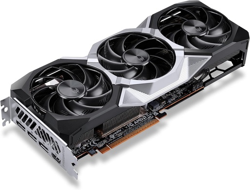 ACER Predator grafička kartica Radeon RX 9070 XT OC, 16GB GDDR6, HDMI, 3x DisplayPort