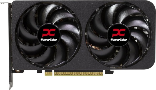 POWER COLOR Reaper grafička kartica Radeon RX 9060 XT, 16GB GDDR6, 128-bit, 2x DisplayPort, HDMI