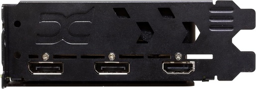 POWER COLOR Reaper grafička kartica Radeon RX 9060 XT, 16GB GDDR6, 128-bit, 2x DisplayPort, HDMI