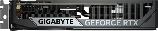 GIGABYTE Windforce MAX OC grafička kartica GeForce RTX 5060, 8GB GDDR7, 128-bit, 3x DisplayPort, HDMI