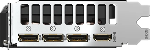 GIGABYTE Windforce MAX OC grafička kartica GeForce RTX 5060, 8GB GDDR7, 128-bit, 3x DisplayPort, HDMI