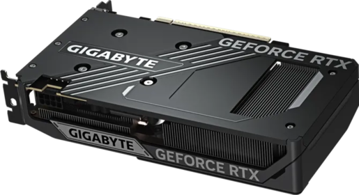GIGABYTE Windforce MAX OC grafička kartica GeForce RTX 5060, 8GB GDDR7, 128-bit, 3x DisplayPort, HDMI