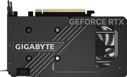 GIGABYTE Windforce MAX OC grafička kartica GeForce RTX 5060, 8GB GDDR7, 128-bit, 3x DisplayPort, HDMI