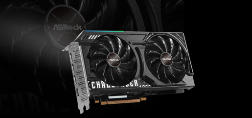 ASROCK grafička kartica Challenger Intel Arc B580 12GB GDDR6 OC, 192-bit, 3x DP, 1x HDMI