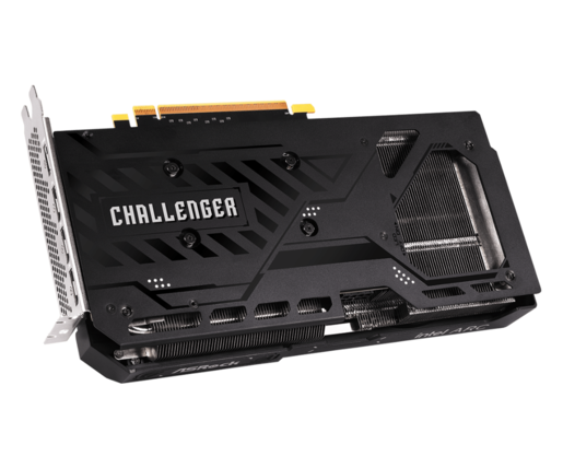 ASROCK grafička kartica Challenger Intel Arc B580 12GB GDDR6 OC, 192-bit, 3x DP, 1x HDMI