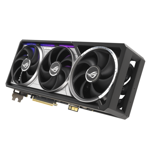 ASUS grafička kartica ROG ASTRAL RTX5090 32GB GDDR7 BTF OC Edition, 512-bit, 2x HDMI, 3x DP