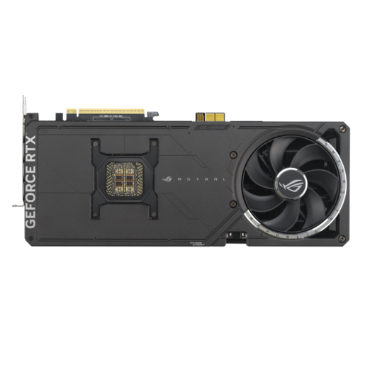 ASUS grafička kartica ROG ASTRAL RTX5090 32GB GDDR7 BTF OC Edition, 512-bit, 2x HDMI, 3x DP