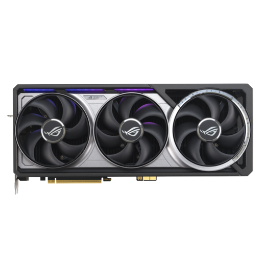 ASUS grafička kartica ROG ASTRAL RTX5090 32GB GDDR7 BTF OC Edition, 512-bit, 2x HDMI, 3x DP