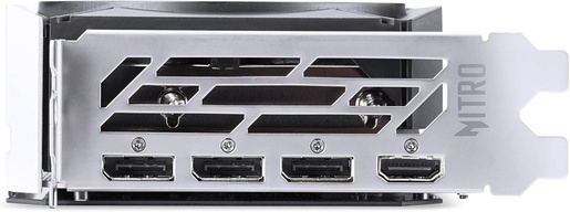 ACER grafička kartica NITRO RX9070 XT 16GB GDDR6 OC, 1x HDMI, 3x DP