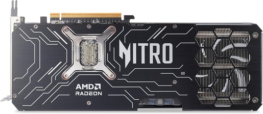 ACER grafička kartica NITRO RX9070 XT 16GB GDDR6 OC, 1x HDMI, 3x DP