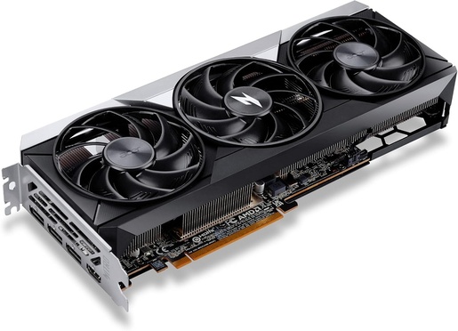 ACER grafička kartica NITRO RX9070 XT 16GB GDDR6 OC, 1x HDMI, 3x DP