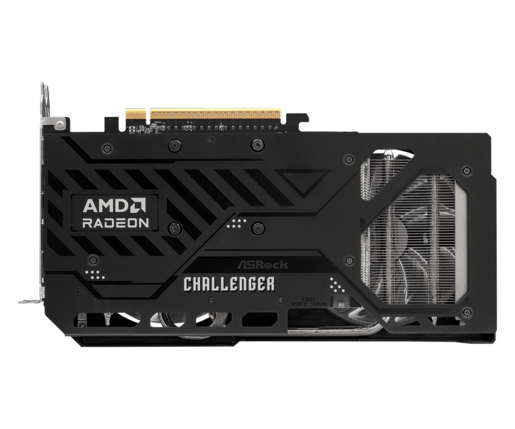 ASROCK Challenger grafička kartica Radeon RX 9060 XT, 16GB GDDR6, 128-bit, 2x DisplayPort, HDMI