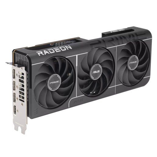 ASUS grafička kartica PRIME RX9070 GRE 12GB OC