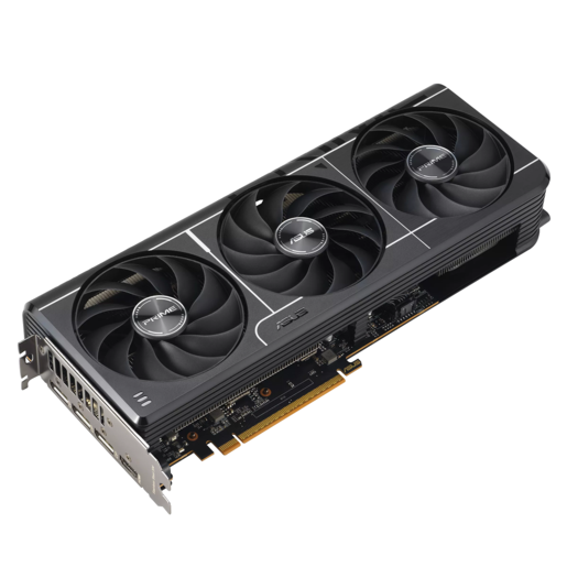 ASUS grafička kartica PRIME RX9070 GRE 12GB OC
