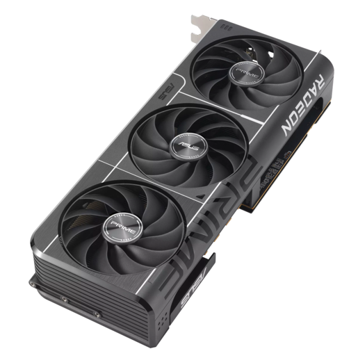 ASUS grafička kartica PRIME RX9070 GRE 12GB OC
