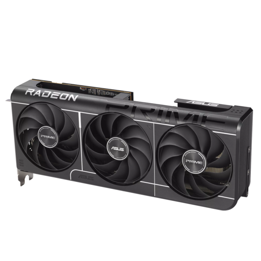 ASUS grafička kartica PRIME RX9070 GRE 12GB OC