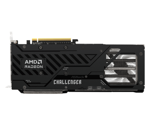ASROCK Challenger grafička kartica Radeon RX 9070 XT, 16GB GDDR6, 256-bit, 3x DisplayPort, HDMI