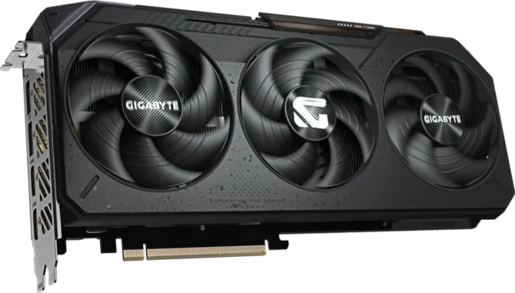 GIGABYTE Gaming OC grafička kartica Radeon RX 9070 GRE, 12GB GDDR6, 192-bit, 2x DisplayPort, 2x HDMI