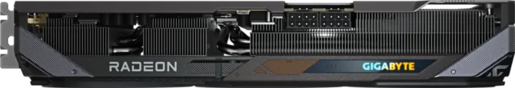 GIGABYTE Gaming OC grafička kartica Radeon RX 9070 GRE, 12GB GDDR6, 192-bit, 2x DisplayPort, 2x HDMI