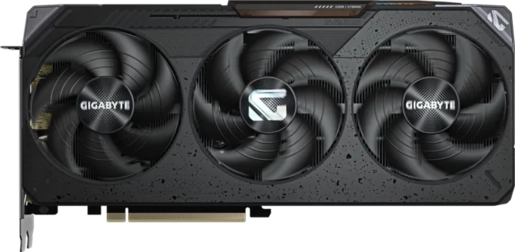 GIGABYTE Gaming OC grafička kartica Radeon RX 9070 GRE, 12GB GDDR6, 192-bit, 2x DisplayPort, 2x HDMI
