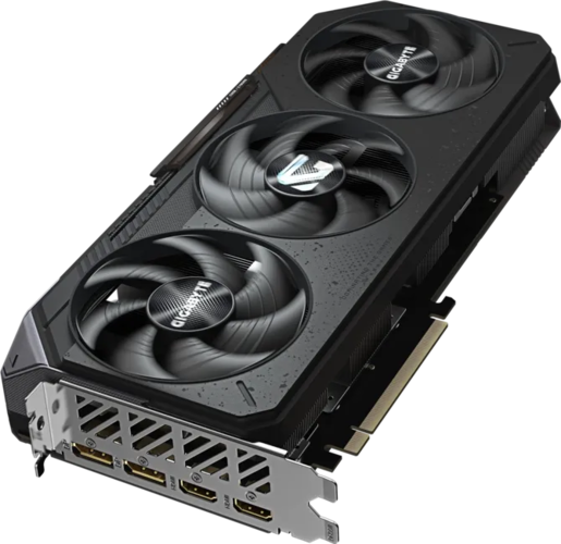 GIGABYTE Gaming OC grafička kartica Radeon RX 9070 GRE, 12GB GDDR6, 192-bit, 2x DisplayPort, 2x HDMI