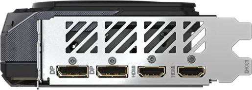 GIGABYTE Gaming OC grafička kartica Radeon RX 9070 GRE, 12GB GDDR6, 192-bit, 2x DisplayPort, 2x HDMI