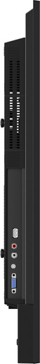 IIYAMA profesionalni display LH5541UHS-B2, 55" 4K UHD IPS, 500 cd/m2, 24/7 rad, 60Hz, 8ms, zvučnici