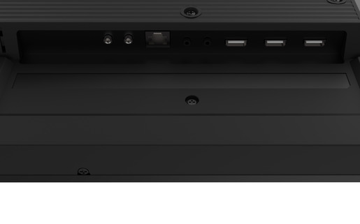 IIYAMA profesionalni display LH5541UHS-B2, 55" 4K UHD IPS, 500 cd/m2, 24/7 rad, 60Hz, 8ms, zvučnici