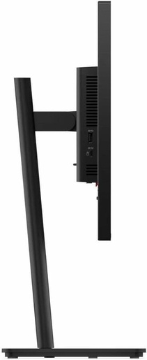 LENOVO monitor ThinkVision T24-40, 23,8" FullHD, 120Hz, podesivo postolje