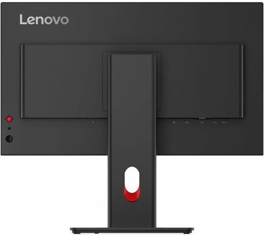 LENOVO monitor ThinkVision T24-40, 23,8" FullHD, 120Hz, podesivo postolje