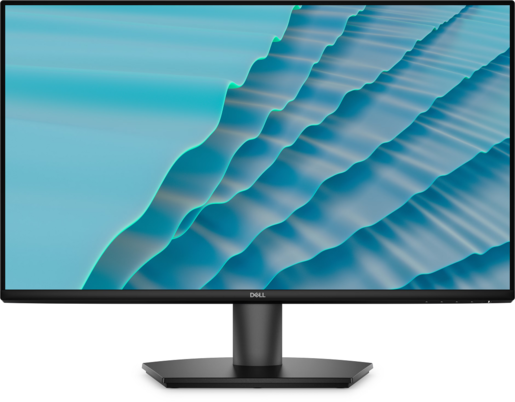 DELL monitor SE2726H, 27" FullHD IPS Anti-Glare, AMD FreeSync, 144Hz