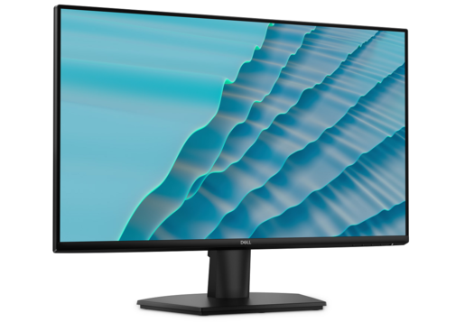 DELL monitor SE2726H, 27" FullHD IPS Anti-Glare, AMD FreeSync, 144Hz