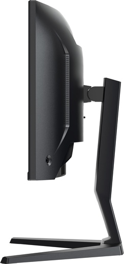 IIYAMA gaming monitor G-Master Gold Phoenix, 34" UWQHD VA Curved 1500R, HDR400, AMD FreeSync Premium, 240Hz, USB-C, KVM, zvučnici