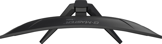 IIYAMA gaming monitor G-Master Gold Phoenix, 34" UWQHD VA Curved 1500R, HDR400, AMD FreeSync Premium, 240Hz, USB-C, KVM, zvučnici