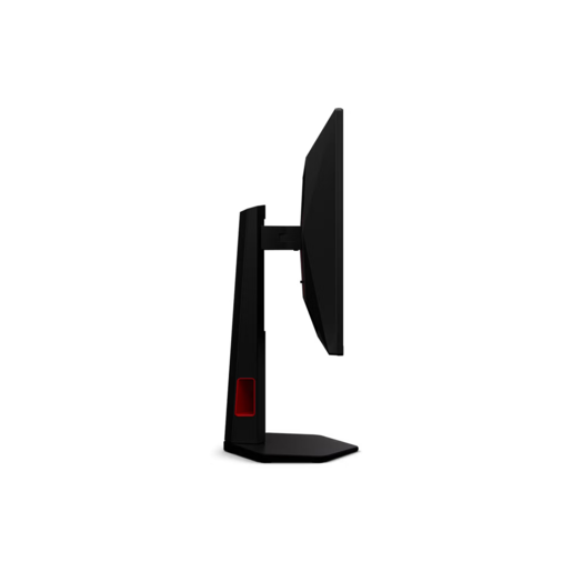 AOC gaming monitor, 24,5" FullHD Fast IPS, DisplayHDR 400, Adaptive Sync, G-SYNC Compatible, 420Hz