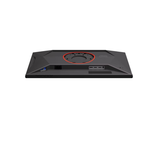 AOC gaming monitor, 24,5" FullHD Fast IPS, DisplayHDR 400, Adaptive Sync, G-SYNC Compatible, 420Hz