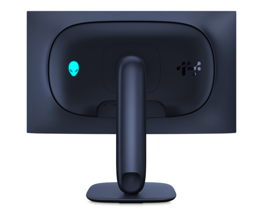 DELL Alienware gaming monitor AW2725Q, 27" 4K UHD QD-OLED Anti-Glare, NVIDIA G-SYNC Compatible, 240Hz