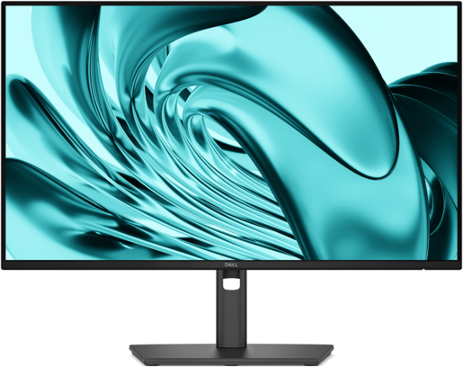 DELL monitor Pro 24 P2426H, 23,8" FullHD IPS Anti-Glare, USB-C, USB Hub, 120Hz, podesivo postolje