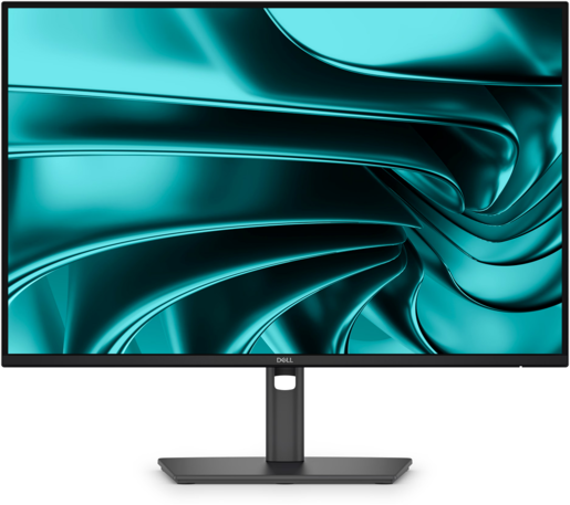DELL monitor Pro 24 P2426E, 24,1" WUXGA IPS Anti-Glare, USB-C, USB Hub, LAN, 100Hz, podesivo postolje