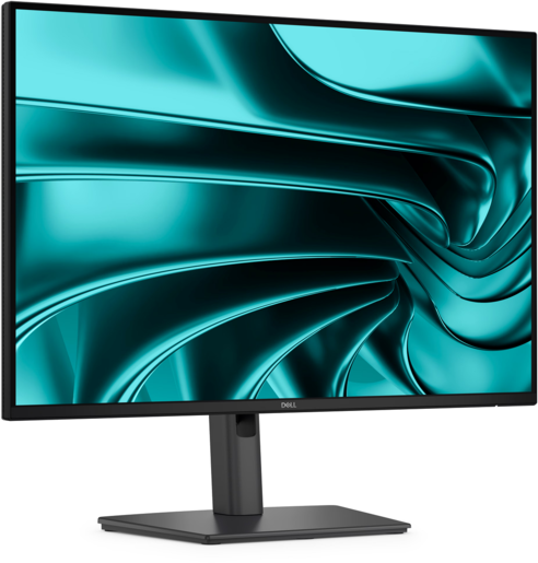 DELL monitor Pro 24 P2426E, 24,1" WUXGA IPS Anti-Glare, USB-C, USB Hub, LAN, 100Hz, podesivo postolje