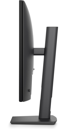 DELL monitor Pro 24 P2426E, 24,1" WUXGA IPS Anti-Glare, USB-C, USB Hub, LAN, 100Hz, podesivo postolje